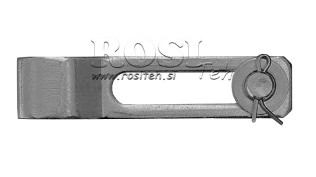 VIDLICE PRE BRZDOVÝ VALEC PREDĹŽENÝ