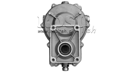 CUTIE DE VITEZE GR.2 -1:3 FEMELĂ