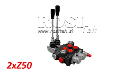 ΥΔΡΑΥΛΙΚΗ ΒΑΛΒΙΔΑ 2XP40