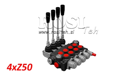 ΥΔΡΑΥΛΙΚΗ ΒΑΛΒΙΔΑ 4XP40