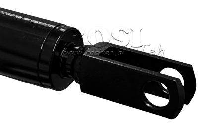 ЦИЛИНДЪР ЗА СПИРАЧКА С ВЪТРЕШНА ПРЕЗА 25/70MM