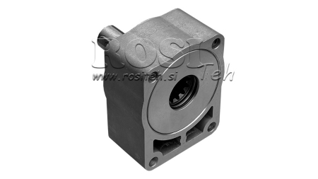 FLANŻA ŁOŻYSKOWA DO GRUPY POMPY 1