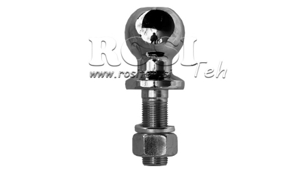 BULĂ PENTRU REMORCĂ