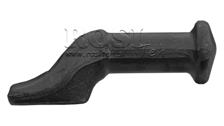 ZÁVER BOČNÍC TIP MEDIA MALE