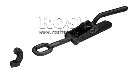 ÎNCHIDEREA UȘII LATERALE FRANCIA