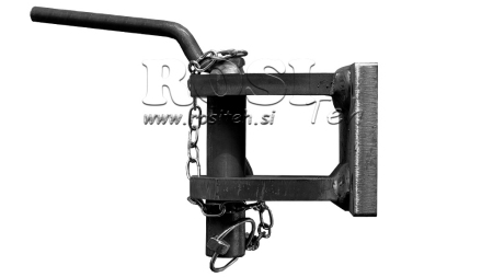 MONTÁŽNÍ DESKA FIXNÍ PŘIPOJENÍ