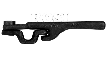 TIP DE ÎNCHIDERE LATERALĂ MEDIA FEMEIE