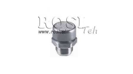 HYDRAULICKÝ ZLUMENIE PTO