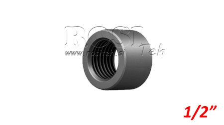 SVÁŘECÍ SPOJKA 1/2