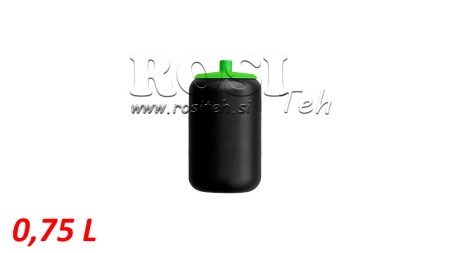 ΥΔΡΑΥΛΙΚΟΣ ΑΚΟΥΜΠΛΑΤΟΡΑΣ 0.7 LIT - M18X1.5