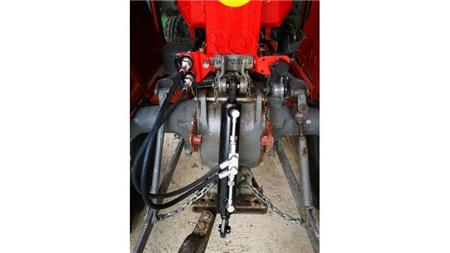 ZAWÓR HYDRAULICZNY IMT 481