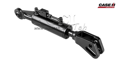 ХИДРАВЛИЧЕН ГОРНИ ТЕГЛИЧ - CASE-IH 90/45MIN.720 ТИП (2) Φ 28/32
