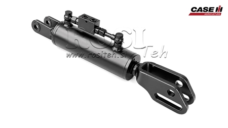 ХИДРАВЛИЧЕН ГОРНИ ТЕГЛИЧ - CASE-IH 80/40MIN.520 ТИП (1) Φ 26/22