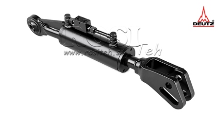 ХИДРАВЛИЧЕН ГОРНИ ТЕГЛИЧ - DEUTZ 90/45MIN.720 ТИП (2) Φ 28/32