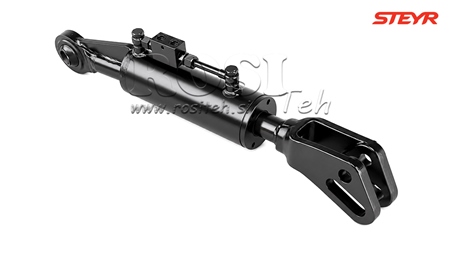 ХИДРАВЛИЧЕН ГОРНИ ТЕГЛИЧ - STEYR 90/45MIN.720 ТИП (2) Φ 28/32