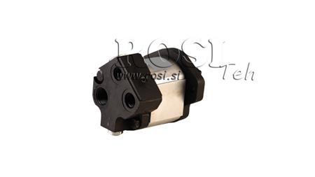 HYDRAULISCHE POMP TREKKER - AZ19692 - 20A17.3X410N