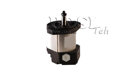 HYDRAULISCHE POMP TREKKER - AZ19692 - 20A17.3X410N