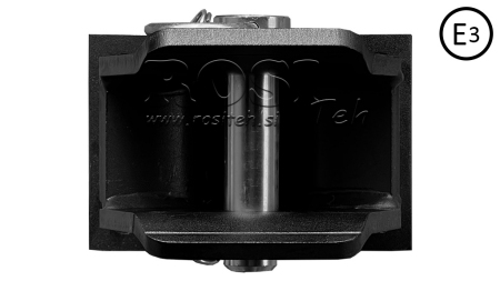 ХОМОЛОГИРАНА МОНТАЖНА ВРЪЗКА СЕМИЦИРКУЛЯРНА ФИКСИРАНА DGM-806-B