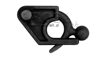 ZAMEK DRZWI BOCZNYCH TYP CIERE ŻEŃSKI