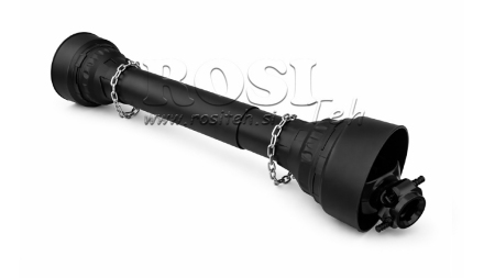 ECO KARDAN 890mm 30-75HP STANDARD