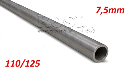 HONANA CEV H9 ZA HIDRAVLIČNI CILINDER 110/125 - 7,5mm (1000mm)