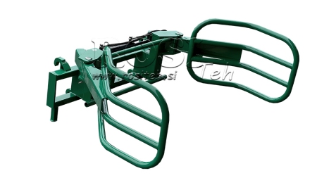 DRAPÁK NA BALÍKY 175cm 1000kg