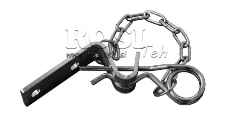 SUPORT PENTRU TIRANT CENTRAL