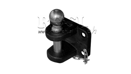 KÜLMUTUSHAKKEGA KERGE AUTOTRAILERILE