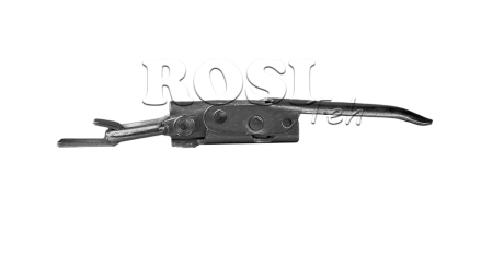 СТРАНИЧНО ЗАТВАРЯНЕ ТИП OCCHIO ECO