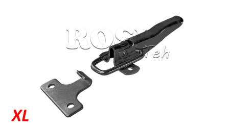 ЗАКОПЧАЛКА ЗА СТРАНИЧНИЯ ПАНЕЛ НА РЕМАРКЕТО, ТИП NAPA XL