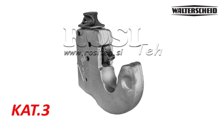 HÁK SPODNÉHO RAMENA PRE TRAKTOR KAT.3 WALTERSCHEID
