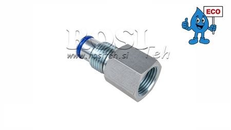 CARRY-OVER ZA ROČNI VENTIL R40 ECO