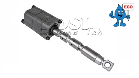 L12 ПЛУНЖЕР С ПЛАВАЩО ПОЛОЖЕНИЕ ЗА РЪЧЕН КЛАПАН R80 ECO
