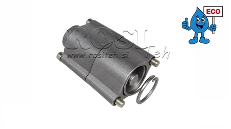 CONTROL 3 ЗА РЪЧЕН КЛАПАН R40 ECO