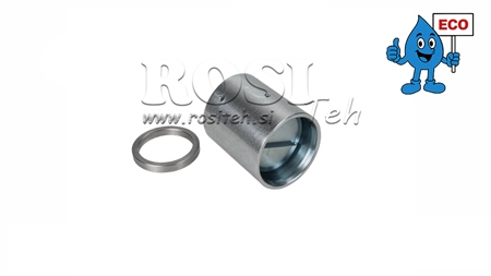 CONTROL 8 ЗА РЪЧЕН КЛАПАН R40 ECO