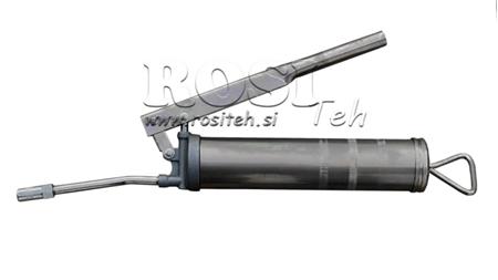 GREASE MANUAL 400ccm