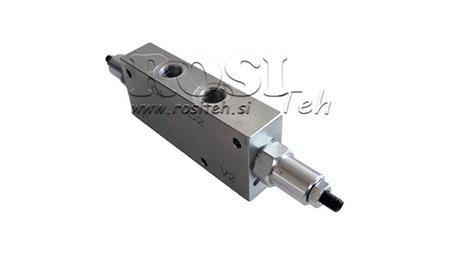 YLIKESKUSVENTTIILI 3/8