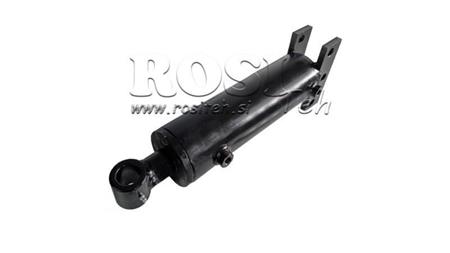 CYLINDER DLA WIDŁY EKO DO GNOJU FOTB 4 WIDŁY