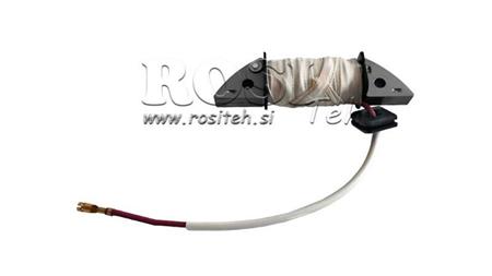 ZSP алтернатор за бензинов двигател EG4-420cc