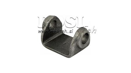 HINGE DWUSTRONNY ROMA FLIPPER