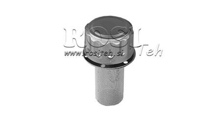 HYDRAULICKÝ FILLING FILTER VEĽKÝ