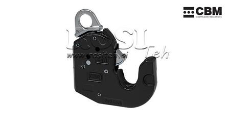 AVTOMATSKA KLJUKA TRAKTORSKE NOSILNE HIDRAVLIKE KAT.1 CBM