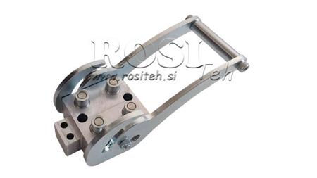 ZŁĄCZE MULTI-FASTER 4-drożne BSP1/2 NOWY TYP CZĘŚCI TRAKTORA