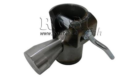 BOL DE CAMION DE DESCĂRCARE 14TON PENTRU CUTIE FI80 DREAPTA