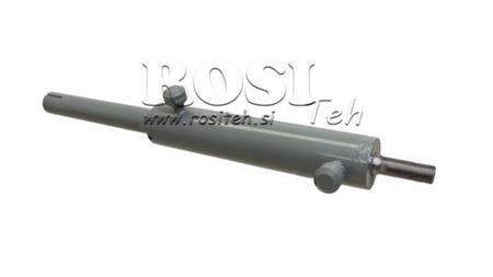 ΥΔΡΑΥΛΙΚΟΣ ΚΥΛΙΝΔΡΟΣ ΤΙΜΟΝΙΟΥ FORD OEM-E3NN3A540BA - 83948953 - 82980558