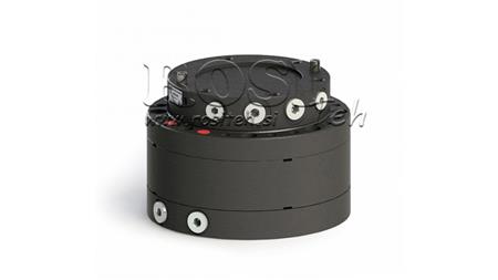 HYDRAULICKÝ ROTÁTOR CPR8-01 33000-8000 KG