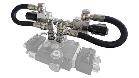 PÄIVITYS KELLUVAA TOIMINTAA Z-80 VENTTIILILLE