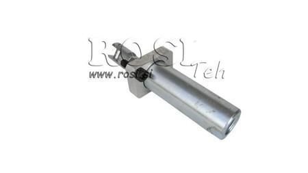 AL. UCHWYT DO SZYFONU DLA ZAWORU P80