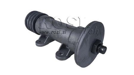 ΑΞΟΝΑΣ ΓΙΑ ΚΥΚΛΙΚΗ ΣΑΓΡΑΦΙΑ