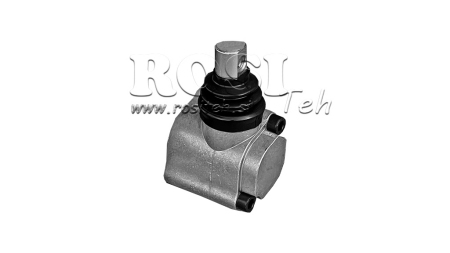 КАПАК НА КЛАПАН P80 ПРЕДЕН